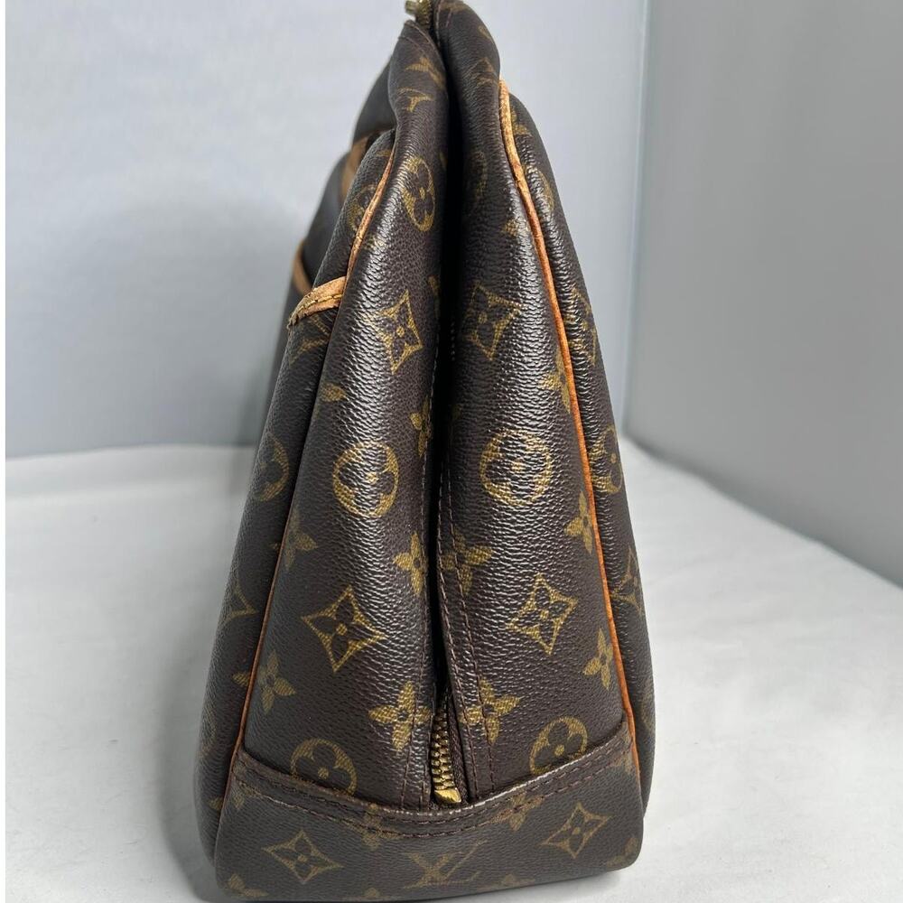 💎✨STUNNING✨💎Authentic Louis Vuitton Deauville Monogram - Picture 5 of 13